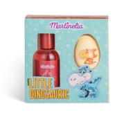 MARTINELIA LITTLE DINOSAURIC Súprava do vane, darček ku Dňu detí