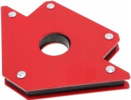 MAGNETICKÝ ZVÁRACÍ UHOL 12KG DRŽIAK MAG