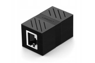 SIEŤOVÝ PREDĹŽOVACÍ KONEKTOR CAT 7 BARREL RJ45 CAT.7 LAN KÁBEL PREDĹŽENIE
