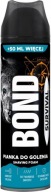 BOND Survival pena na holenie 250 ml