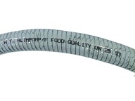 16mm vystužená PVC rúrka na pitnú vodu
