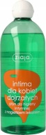 ZIAJA Intima tekutina s nechtíkom 500 ml