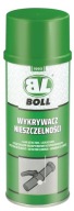 BOLL TESTER ÚNIKU PLYNU DETEKTOR ÚNIKU LPG 300ml