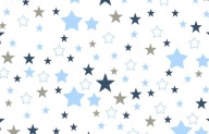 Flanelová plienka 70x80 Star NG