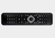 3D DIAĽKOVÝ OVLÁDAČ PHILIPS RM-L1128