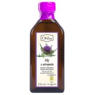 Olej z ostropestreca mariánskeho 250ml Olvita