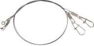 Savage Gear Jerkbait titánový náväzec 25kg/30cm