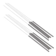Sada čističov trysiek 0,4 mm, 10 kusov, ihla