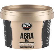 K2 ABRA OHS PASTA S BRÚSIVOM NA UMÝVANIE špinavých rúk CITRÓN 500 ml