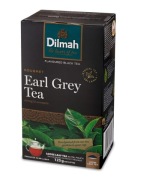 Čierny čaj Dilmah Earl Grey 125g sypaný
