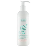 Ziaja Mamma Mia gynekologický fluid 300ml s pumpičkou