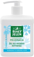 Biały Jeleń gél na intímnu hygienu nevädza 500ml