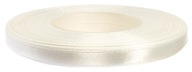 Saténová stuha 6 mm 32 m - 8003