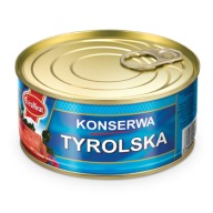 EVRAMEAT TYROLLAN KONZERVOVANÝ 300G ..
