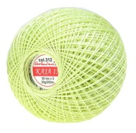 Cordonek KAJA 15 30g/200m col 312 Ariadna