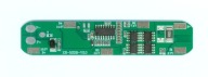NABÍJACÍ MODUL BATÉRIE 5S 10 A OCP 20A