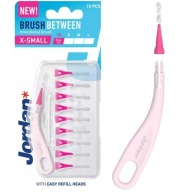 Jordan Brush medzi XS