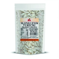 PEČENÁ BIELA ​​TURECKÁ SLANENÁ SLNEČNICA 400g