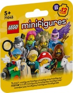 LEGO Minifigúrky 71045 minifigúrok série 25