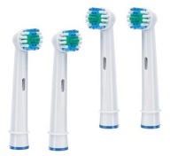 Náhradné hlavice kefky pre Oral-B 20P