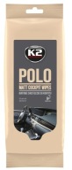 K2 POLO MAT STIERKY NA PALUBNÚ DOSKU MATNÉ K425