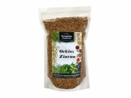 ŠPALOVÉ ZRNÁ SCHWABENKORN A OBERKULMER ROTKORN 1KG KOMUNITNÁ PIVNICA