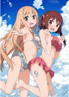 Himouto! Umaru-chan huc_012 A3 (vlastné)