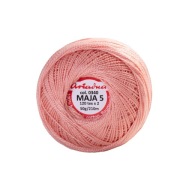 Nici Maja 5 50 g Ariadna 0340 LOSOS - NAJVÄČŠÍ VÝBER FARIEB!