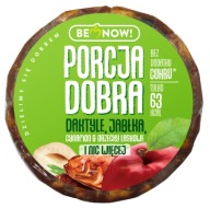 PRENOS DOBRÉHO VRECKA NA OBCHÍDKA: JABLKÁ DATLE 20 g