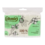 KAŠMÍROVÉ KOZMETICKÉ TYČKY STOCK (160) ECO
