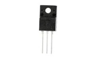 TK11A65D K11A65D TO220FP