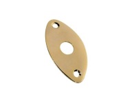 VPARTS oválna doska zdviháka VJP-003 (GD)