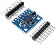 Akcelerometer 3 Axes GY521 MPU6050 Arduino gyroskop