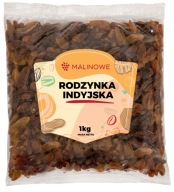 INDICKÉ HROZIENKA 1kg INDICKÉ HROZIENKA VÝBORNÁ PRÉMIOVÁ KVALITA