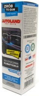 AUTOLAND protiplesňový čistič, osviežovač vzduchu, dezinfekcia klimatizácie - FRESH