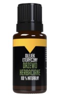 OLEJ Z ČAJOVNÍKA 100% BILOVIT 10ML