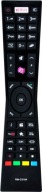 JVC REMOTE RM-C3184 LT43VF53A LT55VU72A LT-49VU72A LT32C666