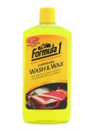 Formula1 ŠAMPÓN S KARNAUBOVÝM VOSKOM