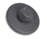 Nový originálny držiak podložky Stoper clip VW SKODA horný 8E0864229
