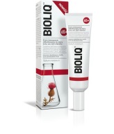 Regeneračný krém Bioliq 65+ na pokožku očí a pier