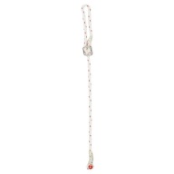 Climax Safety Lanyard nastaviteľný na 1,35 m S NULOVOU KONTROLOU