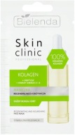 Bielenda Skin Clinic Kolagénová regeneračná maska