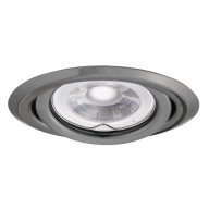 Okrúhle nastaviteľné svietidlo ARGUS II CT-2115 GM Kanlux