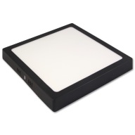 POVRCHOVÝ ŠTVORCOVÝ LED PANEL, 4000K