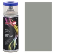 AMBROSOL AKRYLOVÝ LAK SIGNAL GREY RAL 7004 400ML