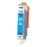 ATRAMENT PRE CANON PIXMA MX725 MX925 MG5550 MG5650