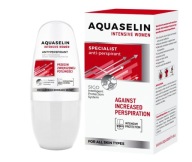 AQUASELIN INTENSIVE WOMEN ANTI-PERSPIRANT ROL ON