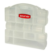 Puzdro na organizér dielne Curver Box