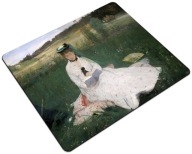 Podložka na čítanie (…) Berthe Morisot 24x19cm