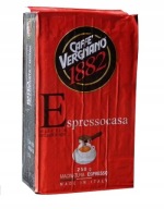 Vergnano Espresso Casa 250g mletá káva